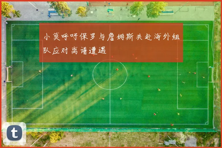 小莫呼吁保罗与詹姆斯共赴海外组队应对离谱遭遇
