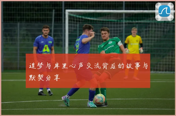追梦与库里心声交流背后的故事与默契分享